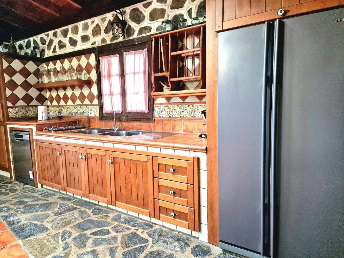 Finca Los Loros Icod De Los Vinos By Hrtenerife Net Santa Cruz de Tenerife Exterior photo